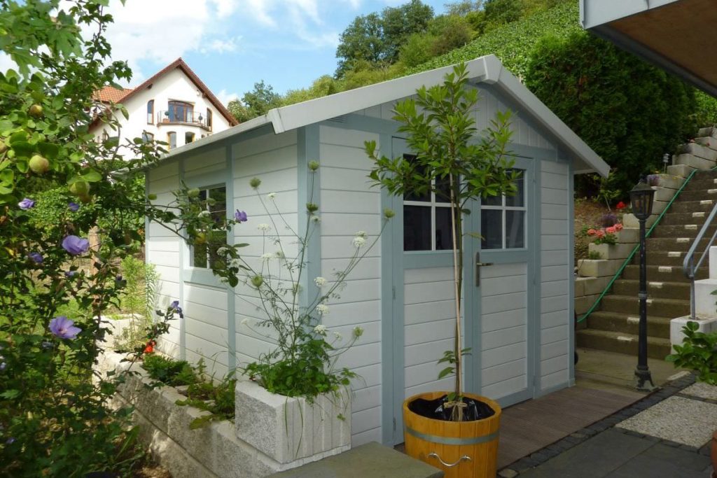 gartenhaus23